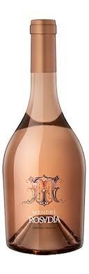 [126037] Mendel Rosado x 6u