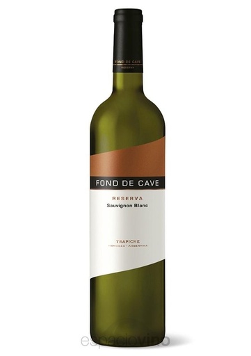 [127555] Vino Fond de Cave Reserva Sauvignon Blanc 750ml x 6u