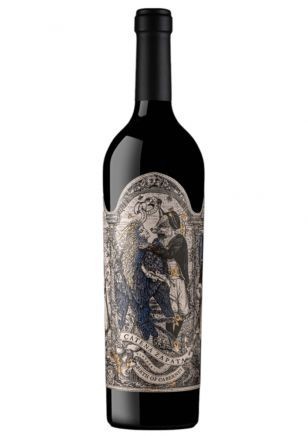 [127634] Vino Catena Zapata Birth Of Cabernet 750ml x 6u