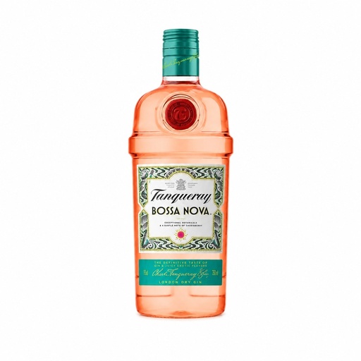 [114176] Tanqueray Bossa Nova 700ml x 1u