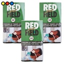 Tabaco Redfield Virginia (Nro 12) 30gr x 1u