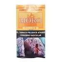 Tabaco Moro Vanilla 30gr x 1u