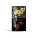 Tabaco Mac Baren Choice #02 Vanilla 30gr x 1u