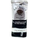 Tabaco Para Pipa Argento Natural  x 1u