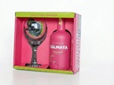 Gift Box Dalmata Citrus 750ml x 1u