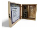 Box Exclusive Dalmata (Gin + Copa) 750ml x 1u