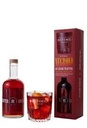 Restinga Negroni + Vaso 375ml x 1u