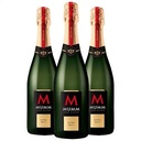Espumante Mumm Extra Brut Estuche 3l x 1u