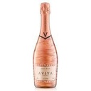 Champagne Aviva Pink Gold Champagne 750ml x 1u