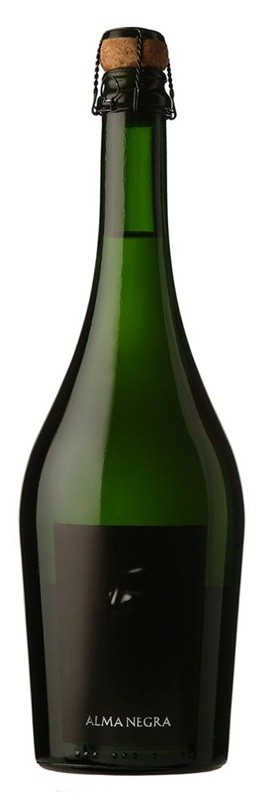 Espumante Alma Negra Magnum  1,5l x 1u