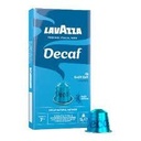 Capsulas Lavazza  Lungo Descafeinato Display   x 1u