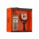 Gin Heredero Estuche 1 Botella + Copon  x 1u