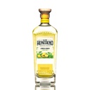 Gin Heredero Lemon y Ginger 700ml x 1u
