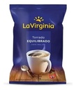 Cafe Molido Torrado Equilibrado LV unidad 125gr x 1u