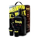 Licor Damonjag Gift Pack 1l x 1u
