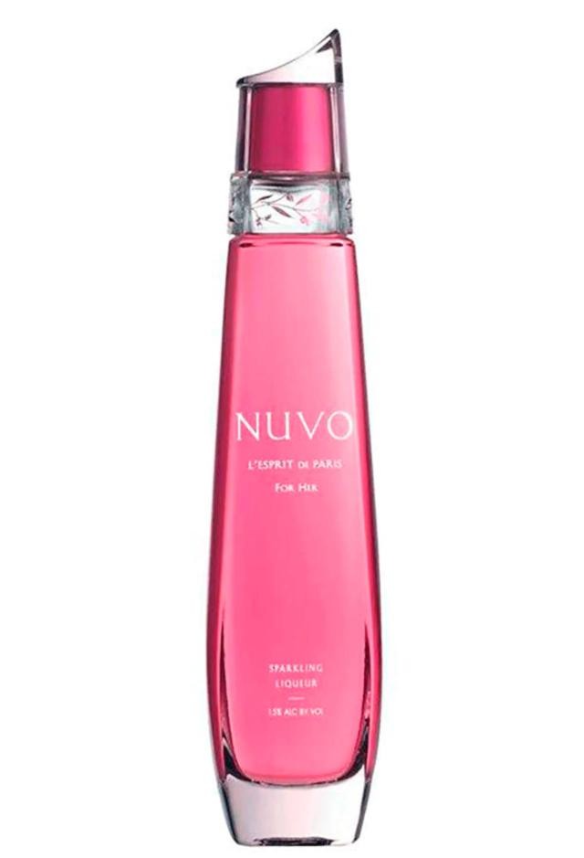 Licor Nuvo 700ml x 1u