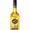 Licor 43 Regular  x 1u