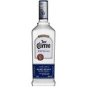 Tequila Jose Cuervo Plata 750 x 1u