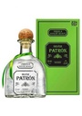 Tequila Patron Silver 750 x 1u