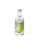 Vodka Absolut Pera 750ml x 1u