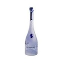 Vodka Pravda Regular 750ml x 1u