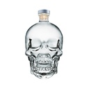 Vodka Crystal Head  750ml x 1u