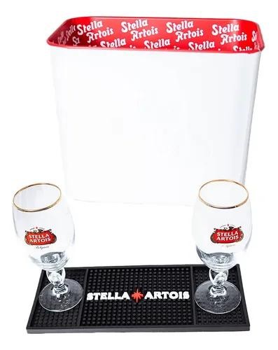 Merchandising Beermat Stella Artois  x 1u