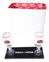 Merchandising Beermat Stella Artois  x 1u