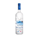 Vodka Grey Goose Petaca 200ml x 1u