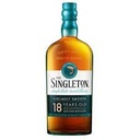 Whisky Singleton 18 Años x 1u