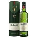 Whisky Glenfiddich 12 Años 750ml x 1u