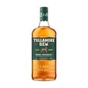 Whisky Tullamoredew 1l x 1u