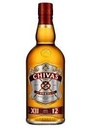 Whisky Chivas 12 Años 750ml x 1u