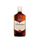Whisky Ballantines 750ml x 1u