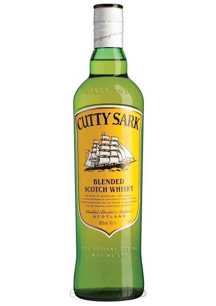 Whisky Cutty Stark 750ml x 1u