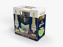 Merchandising Frapera Corona + Tabla De Madera + Destapador + 4 Porrones  x 1u
