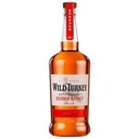 Whisky Wild Turkey 81 40.5 Grados x 1u