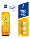 Johnnie Walker Blonde Ed Limitada 750ml x 1u