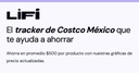 Whisky Grants Con Mecedora 4,5l x 1u