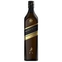Whisky Jw Double Black 1l x 1u