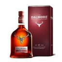 Whisky Dalmore 12 Años x 1u