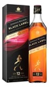 Jw Black Label Sherry 1l x 1u