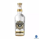 Whisky Chivas cristal gold 750ml x 1u