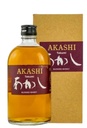Whisky Japones Akashi 500ml x 1u