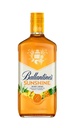 Whisky Ballantines Sunshine 700ml x 1u