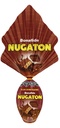 Huevo de Pascua Nugaton de Leche Bonafide   177gr x 1u