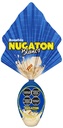 Huevo de Pascua Nugaton Blanco Bonafide 91gr x 1u