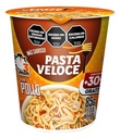 Vaso veloce Pollo unidad 85gr x 1u