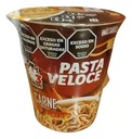 Vaso Veloce carne picante UNIDAD 85gr x 1u