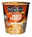 Vaso Veloce Pollo picante UNIDAD 85gr x 1u